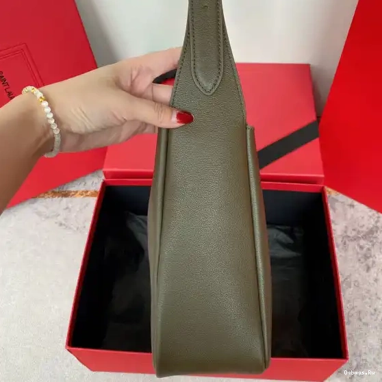 7 À HOBO YSL 5 SMALL LE BAG-23*22*8CM SOFT 0513